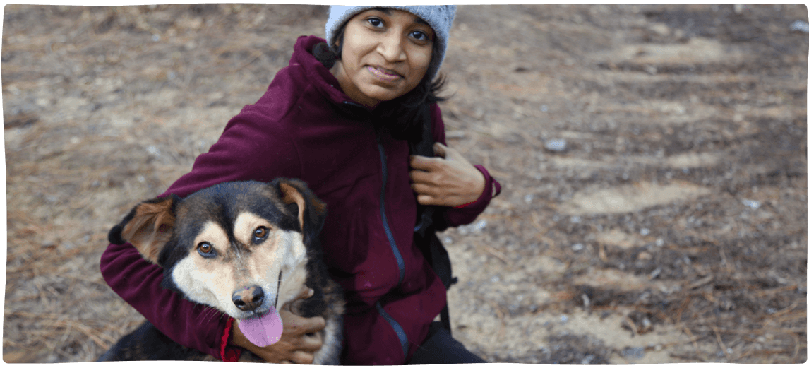 Edgard & Cooper Foundation Dharamshala Animal Rescue